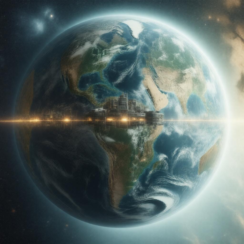 Imperial Earth